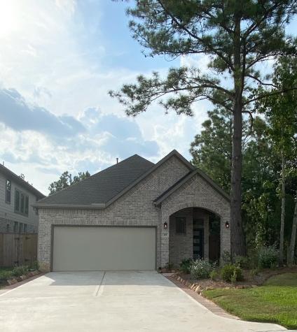 108 Sugar Peak Court Montgomery TX 77316