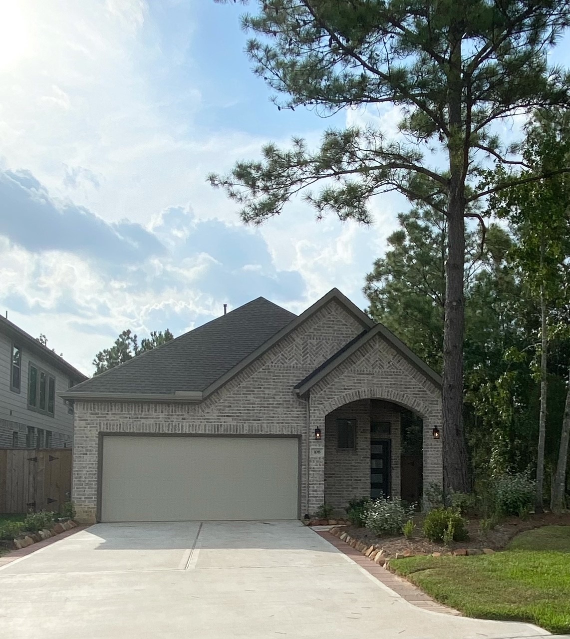 108 Sugar Peak Court Montgomery TX 77316