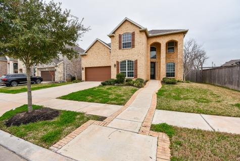 4510 Shaded Arbor Way Sugar Land TX 77479