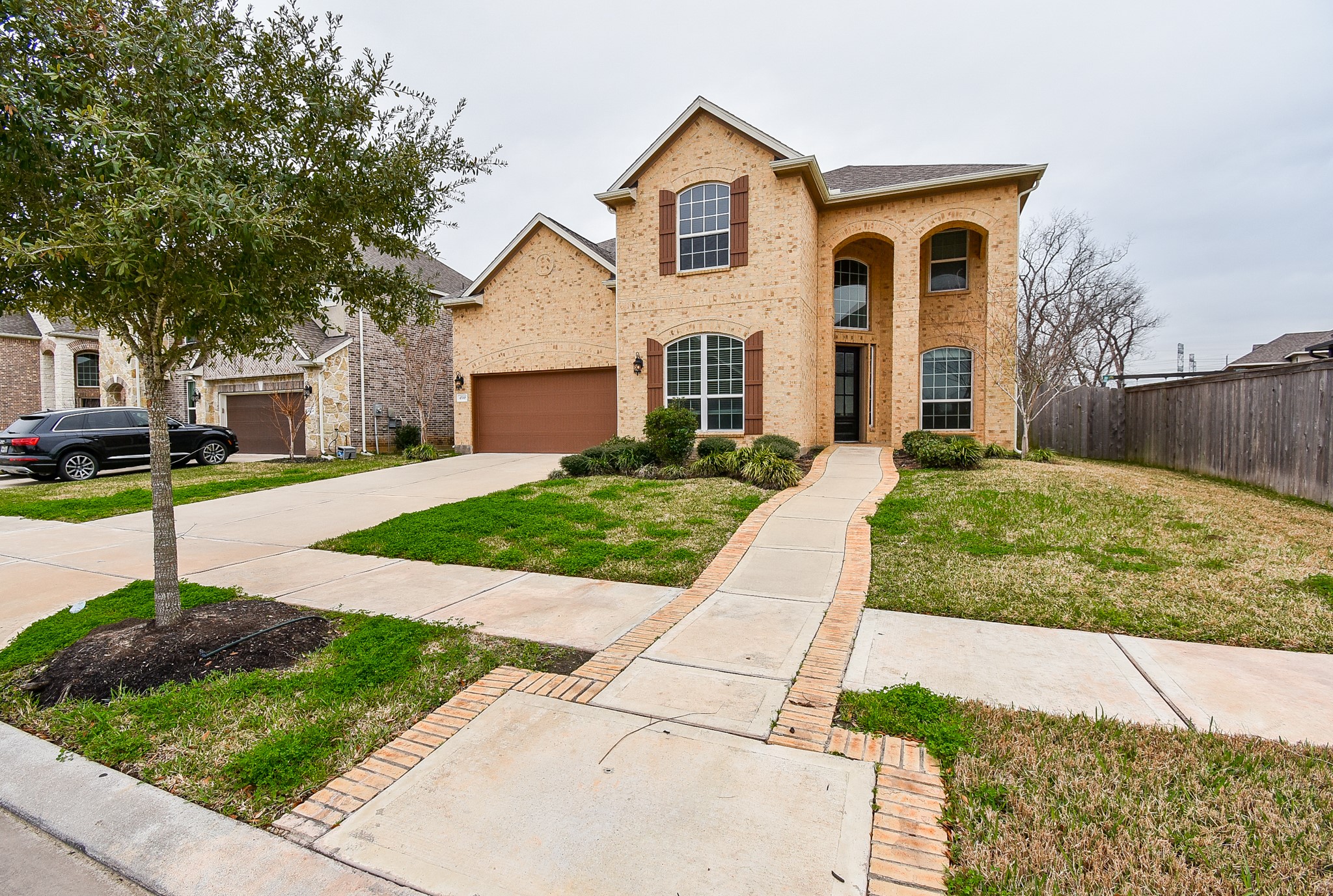 4510 Shaded Arbor Way Sugar Land TX 77479