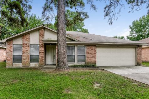 9415 Charterlawn Circle Houston TX 77070