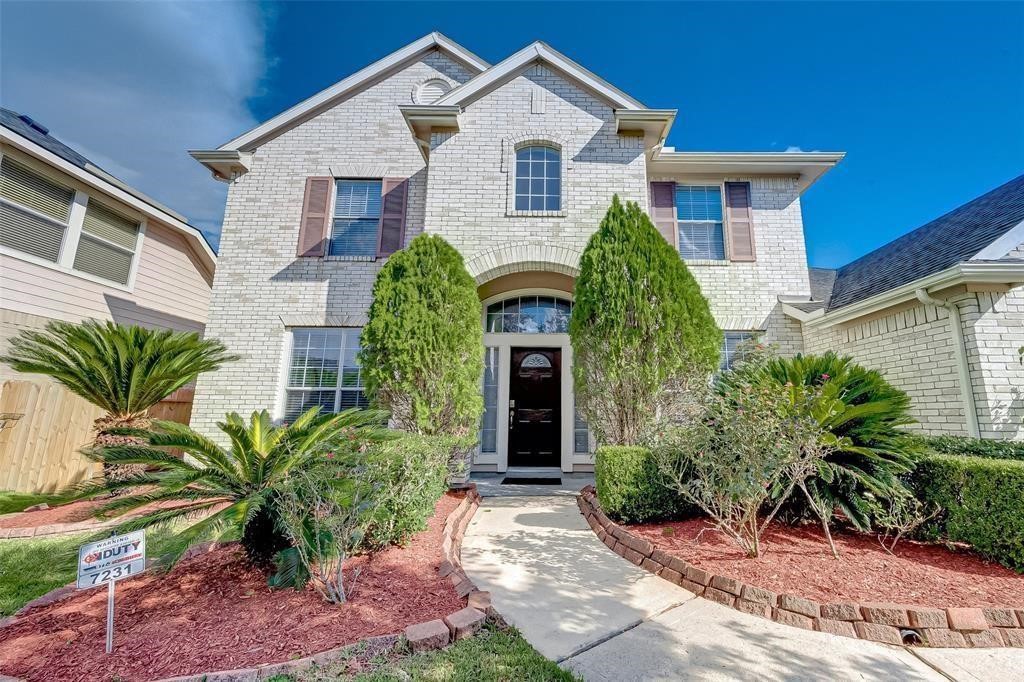 7231 Belford Park Lane Richmond TX 77407