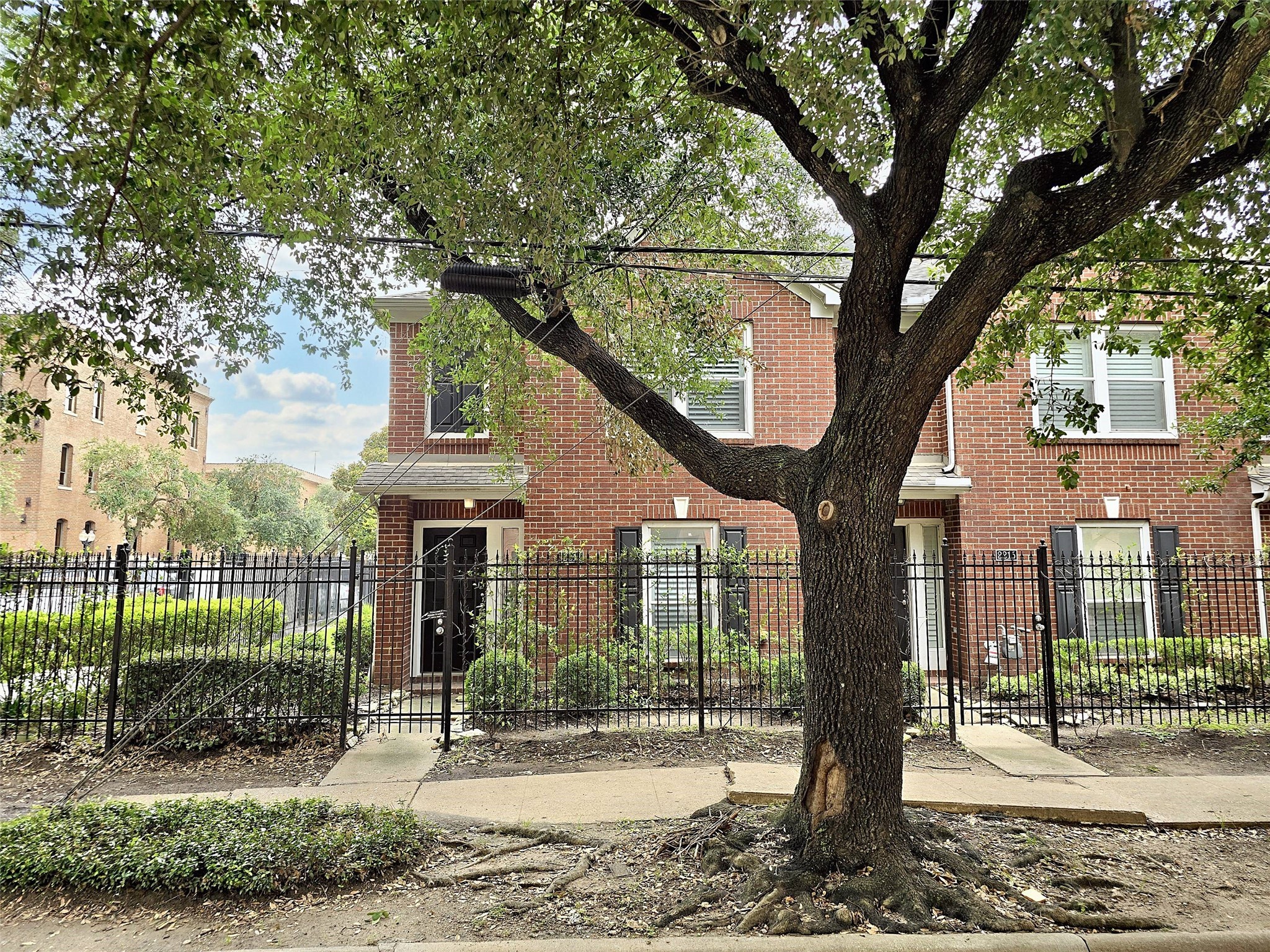 2211 Runnels Street Houston TX 77003