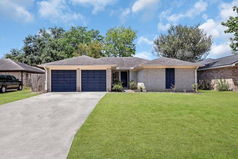 1913 Myrna Lane Katy TX 77493