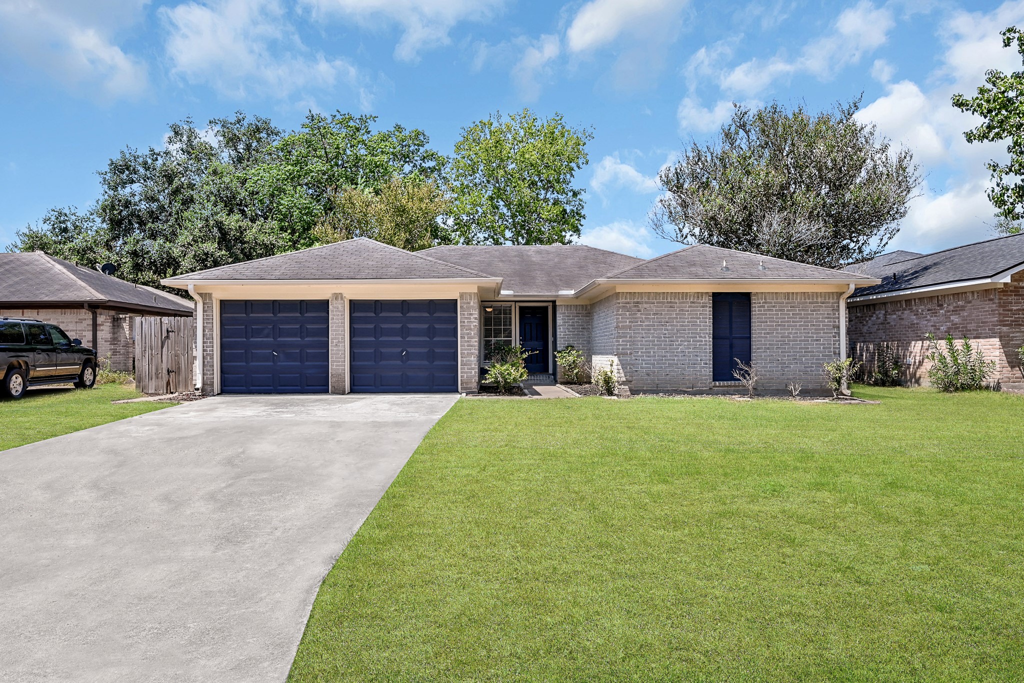 1913 Myrna Lane Katy TX 77493