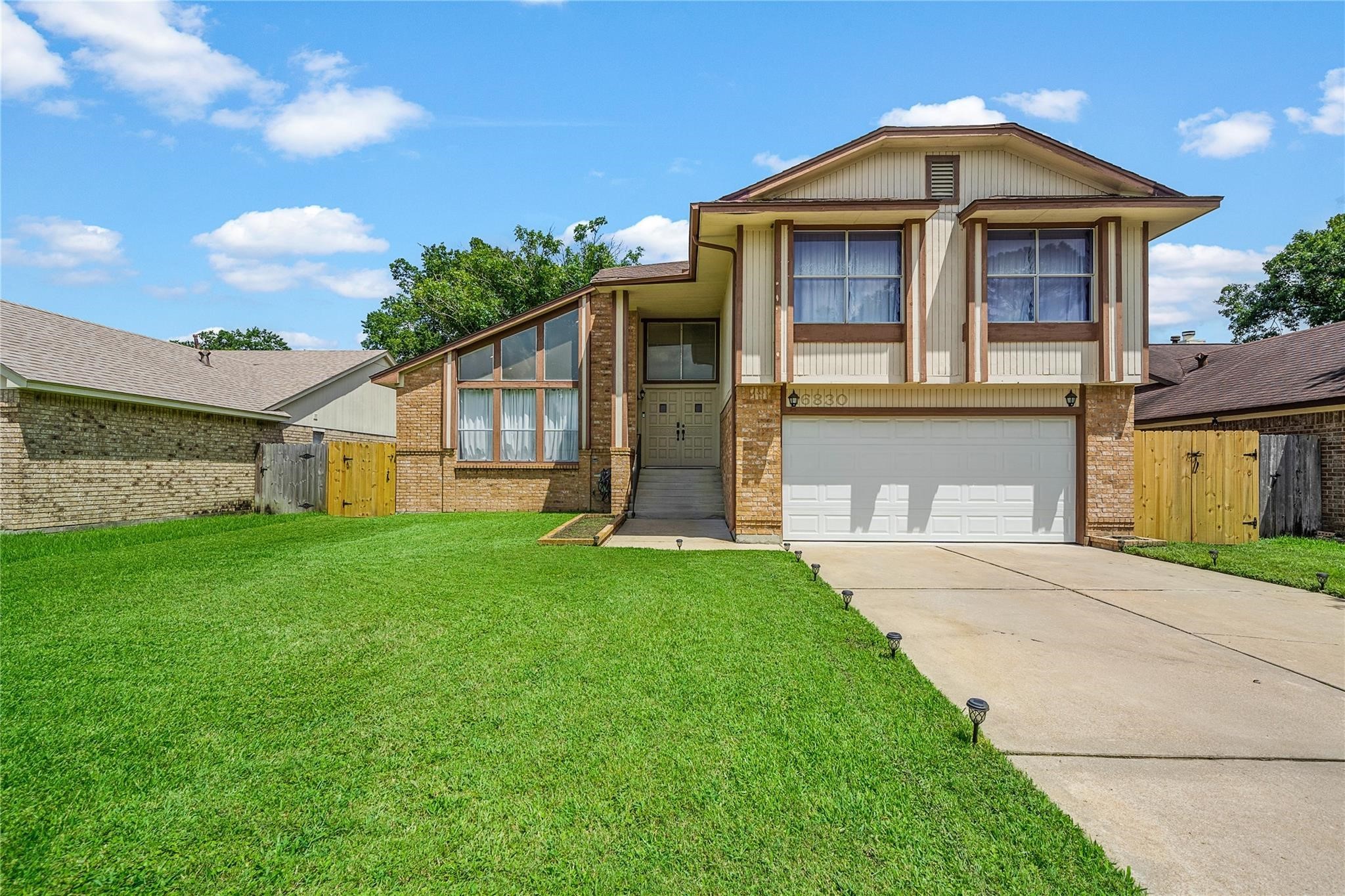 16830 Anna Green Street Houston TX 77084