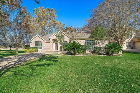 4602 Weston Drive Fulshear TX 77441