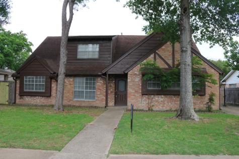 12030 Sugar Springs Drive Houston TX 77077