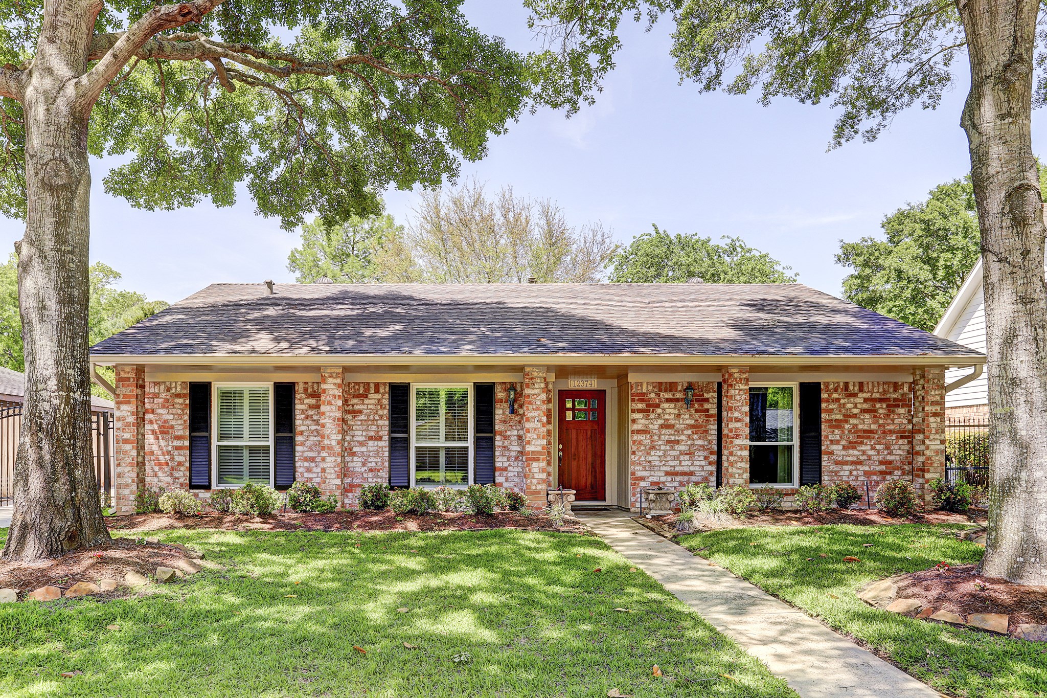 12374 Westella Drive Houston TX 77077