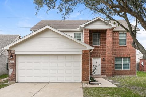3927 Brighton Springs Lane Katy TX 77449