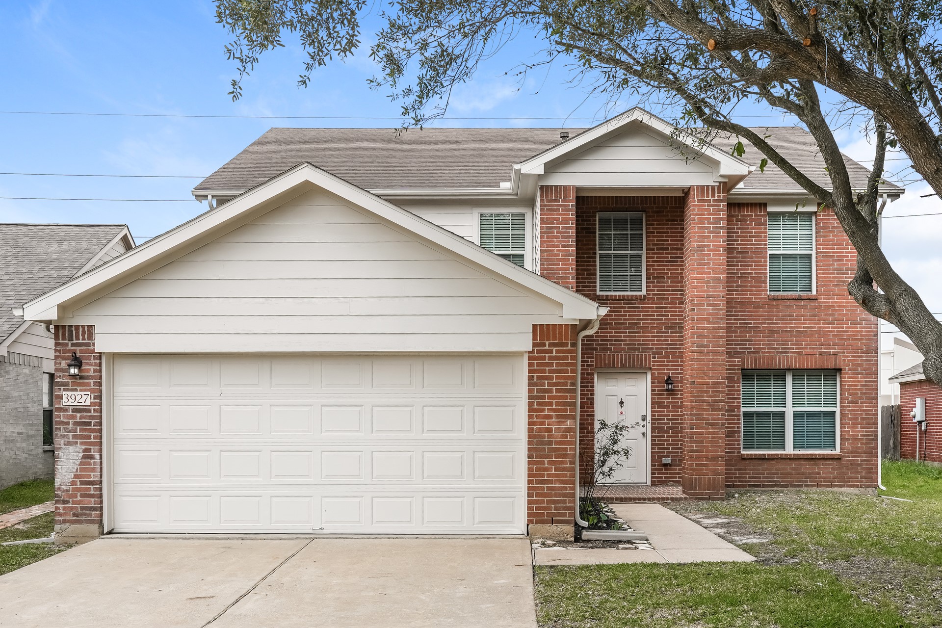 3927 Brighton Springs Lane Katy TX 77449