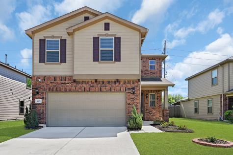 4623 Orchard Garden Way Houston TX 77066