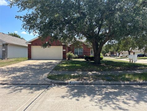 6706 Wild Pecan Trail Houston TX 77084