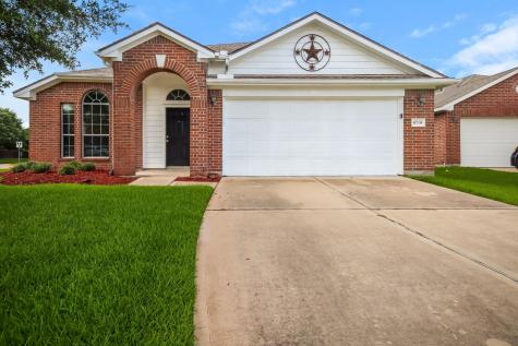 8718 Cataldo Court Houston TX 77040