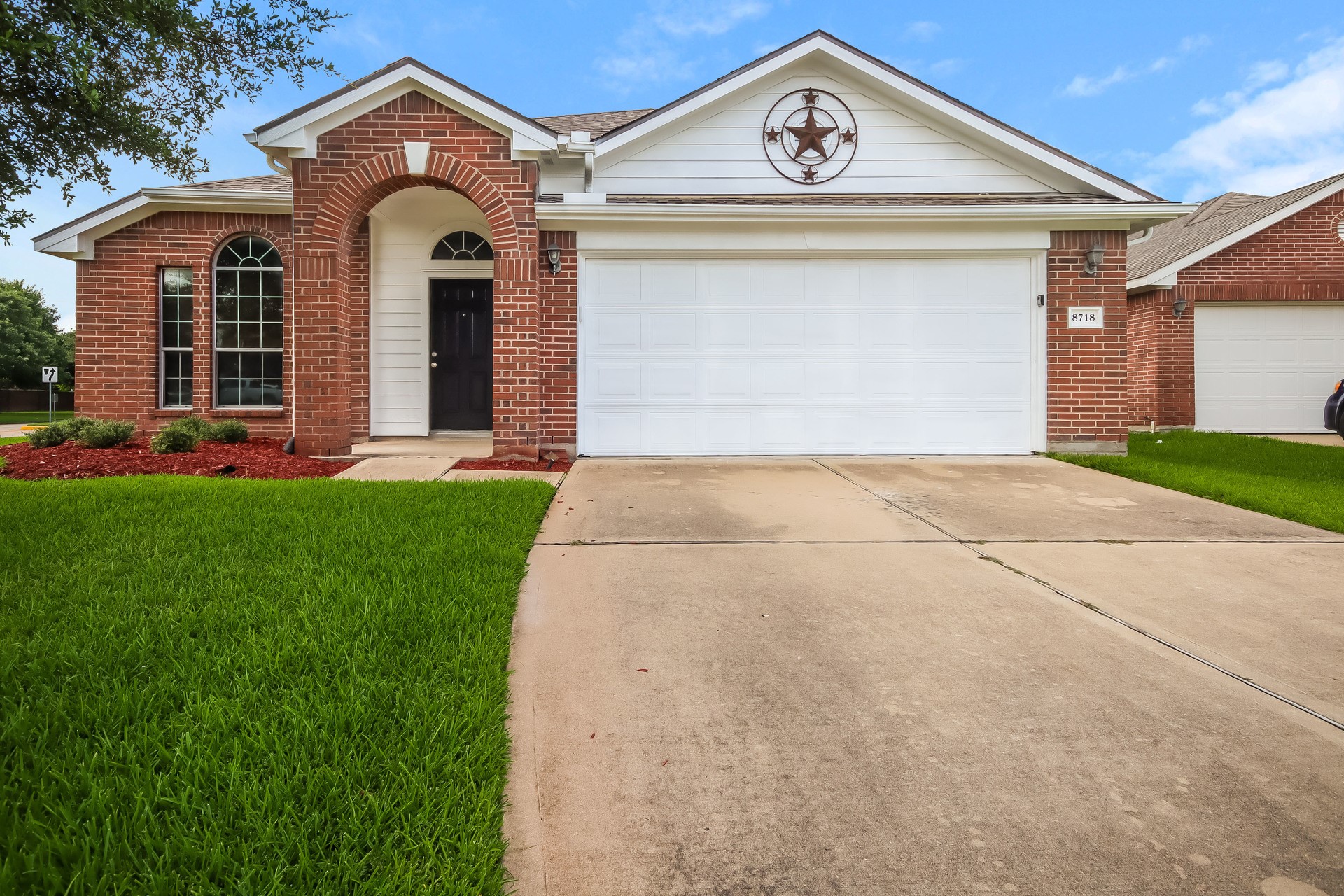 8718 Cataldo Court Houston TX 77040