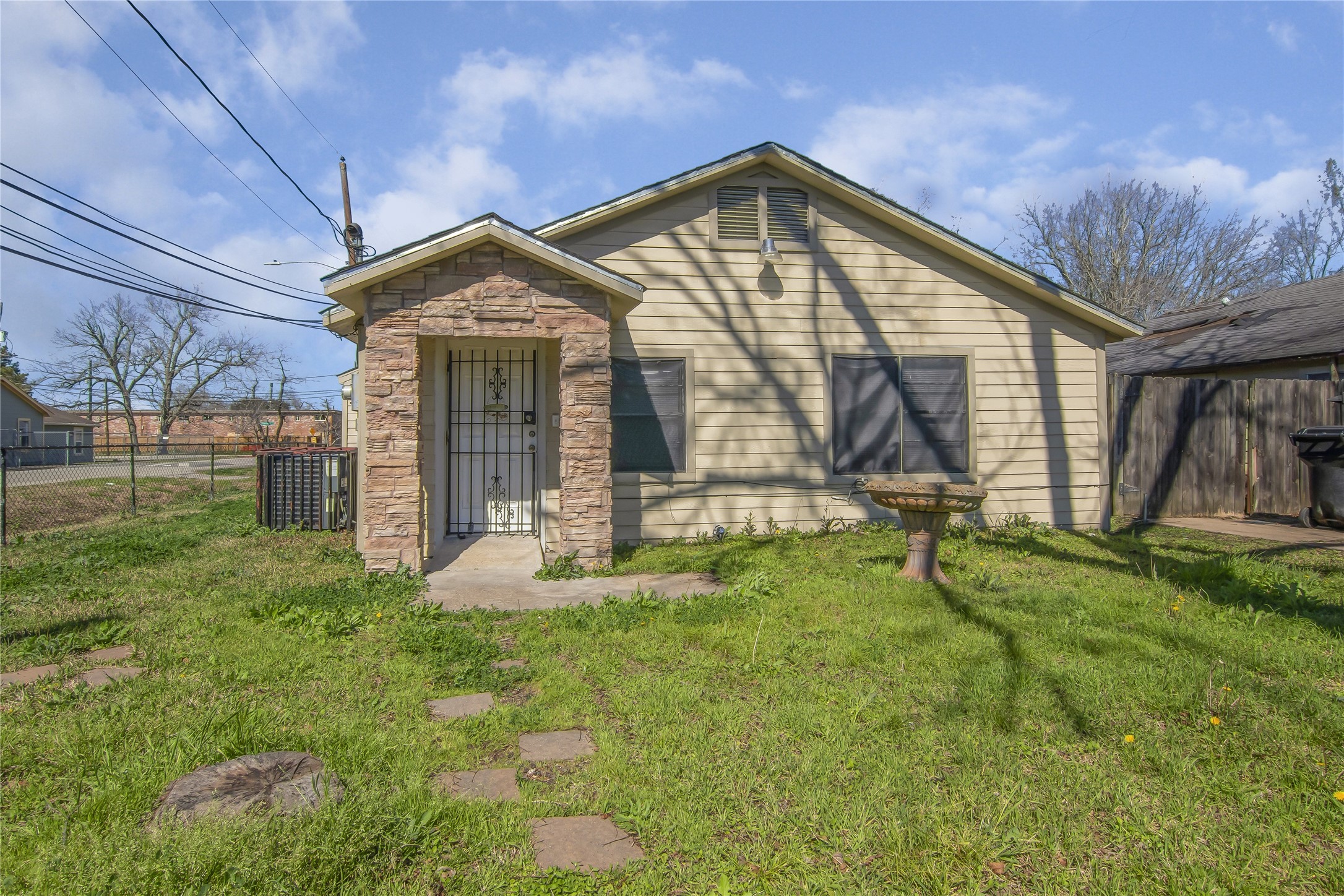 4401 Elmwood Street Houston TX 77051