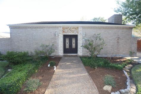 12107 Whittington Drive Houston TX 77077