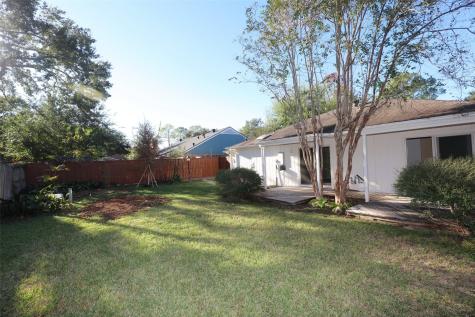 12107 Whittington Drive Houston TX 77077