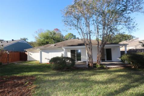 12107 Whittington Drive Houston TX 77077