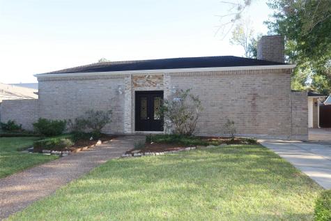 12107 Whittington Drive Houston TX 77077