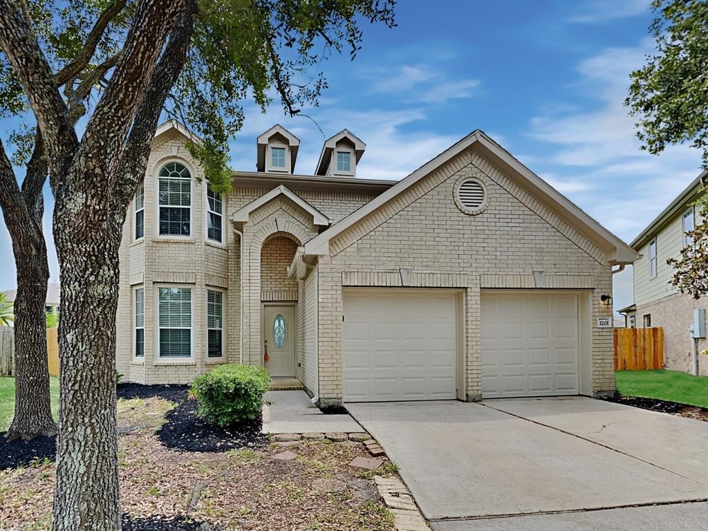3201 Windy Cape Lane League City TX 77573