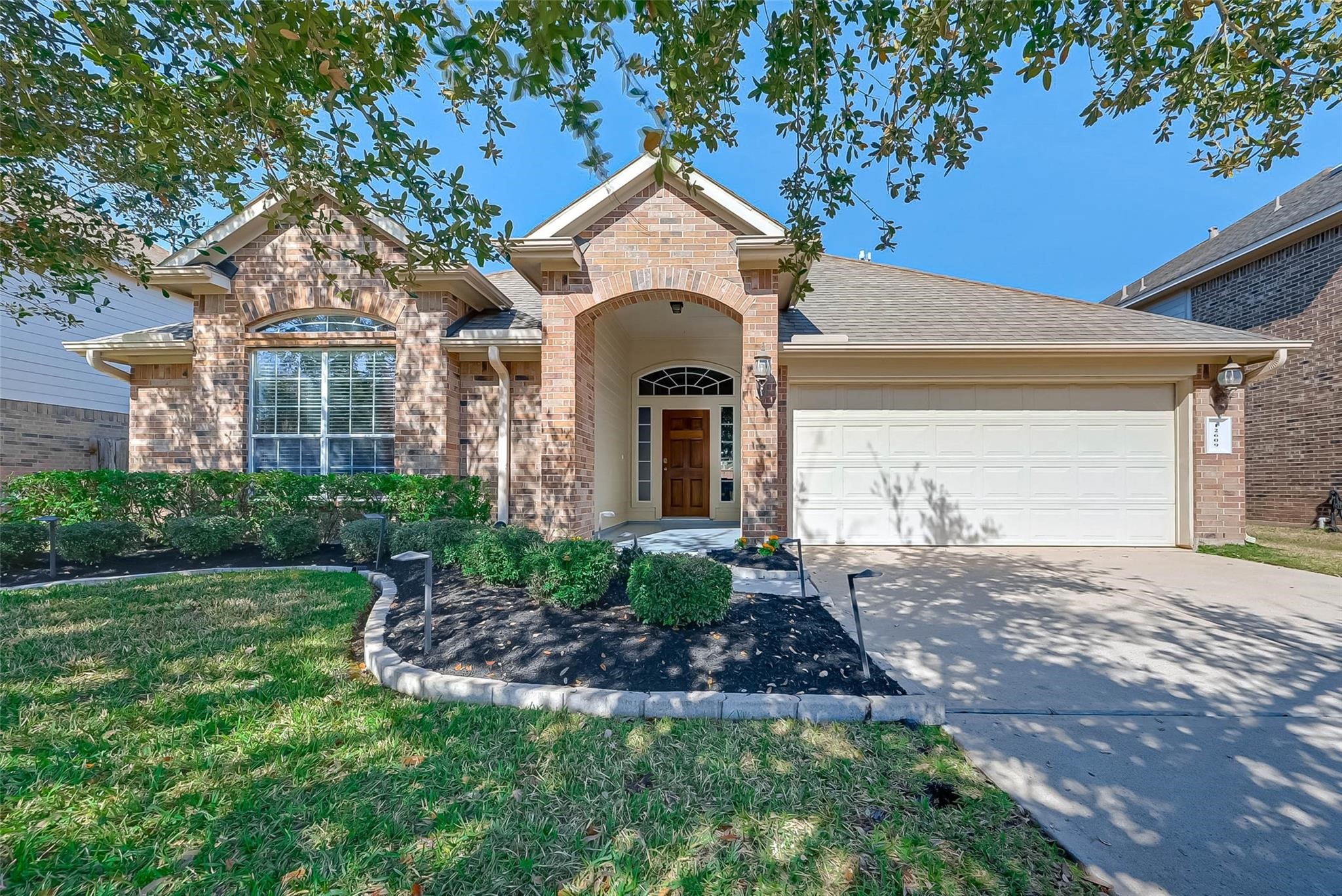 12609 Bethany Bay Drive Pearland TX 77584