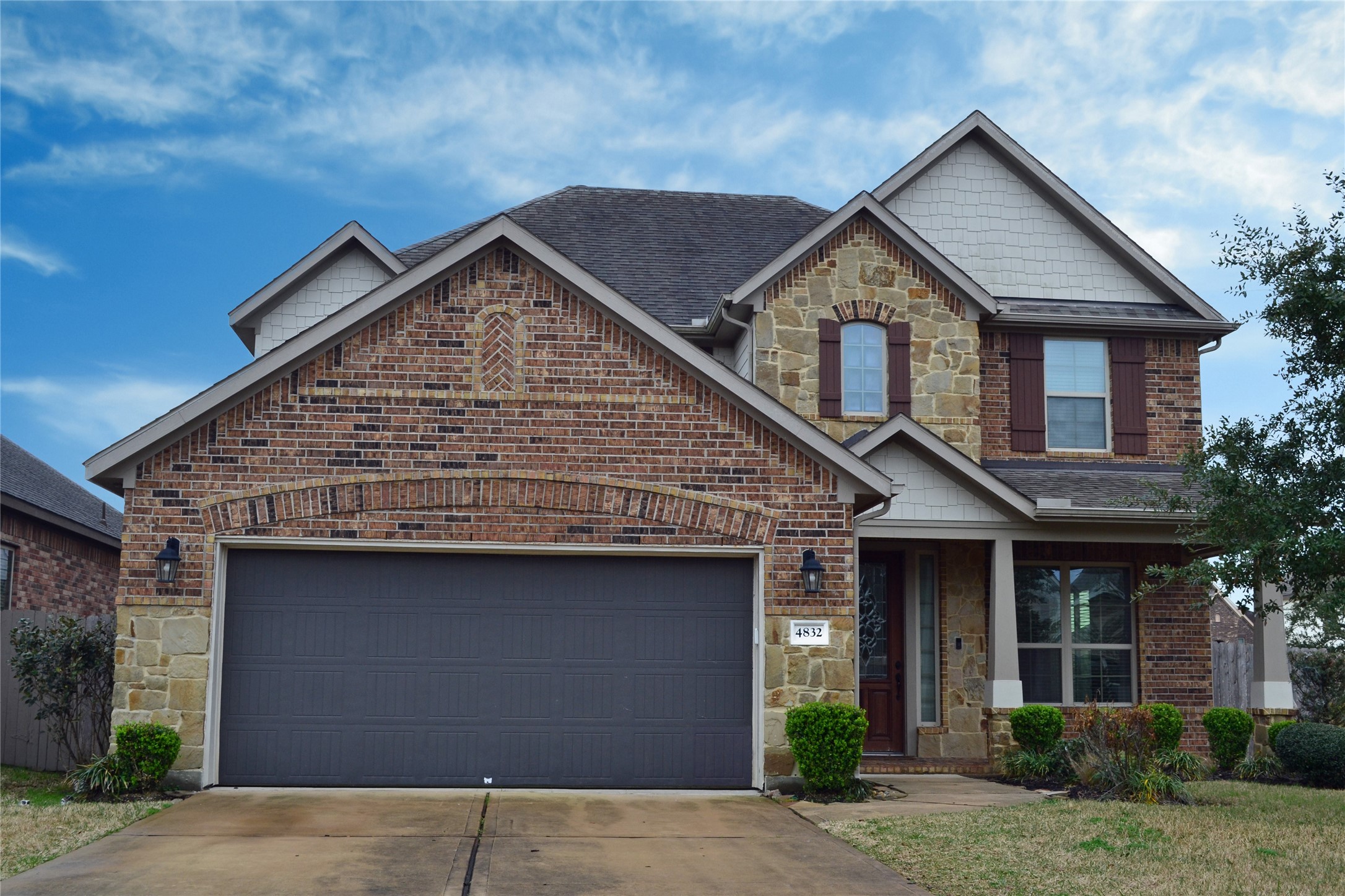 4832 Loures Lane League City TX 77573