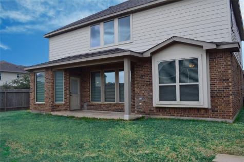4832 Loures Lane League City TX 77573