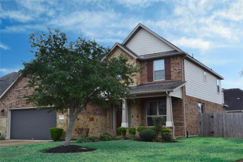 4832 Loures Lane League City TX 77573