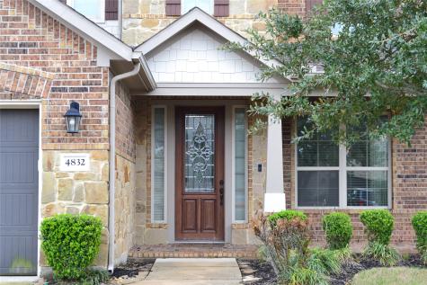 4832 Loures Lane League City TX 77573