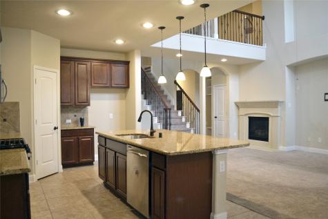 4832 Loures Lane League City TX 77573