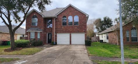 2215 Rapids Court Fresno TX 77545