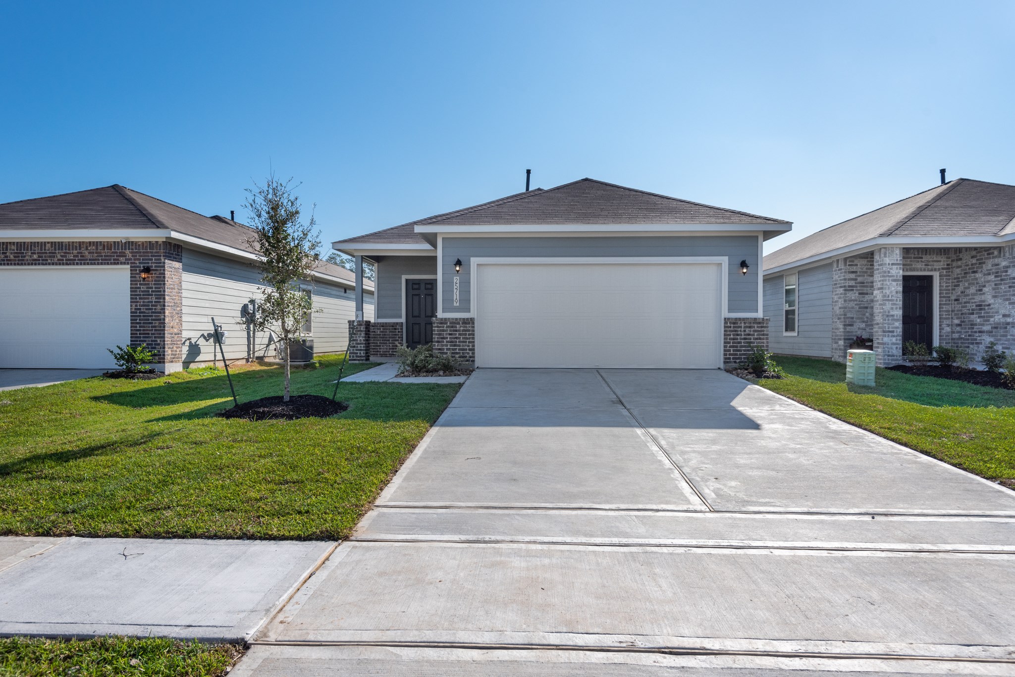 25719 Northpark Palm Drive Porter TX 77365