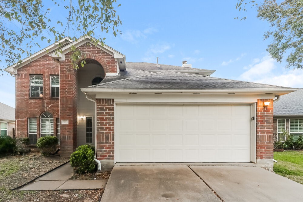17806 Oakland Mills Drive Richmond TX 77407