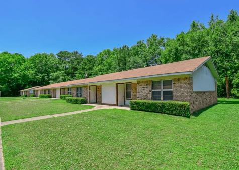501 Martin Luther King Street Jefferson TX 75657