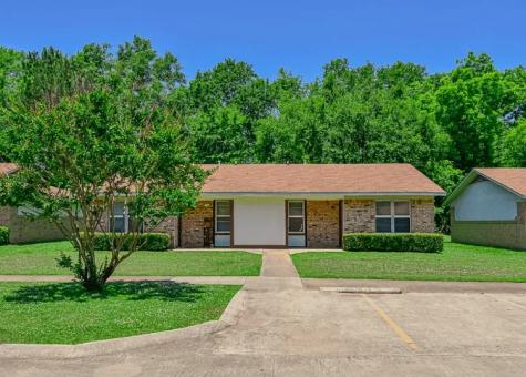 501 Martin Luther King Street Jefferson TX 75657