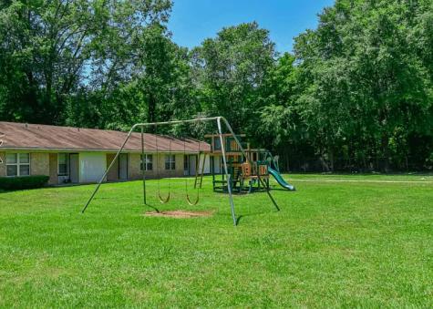 501 Martin Luther King Street Jefferson TX 75657