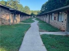 501 Martin Luther King Street Jefferson TX 75657