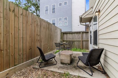 1203 Ennis Street Houston TX 77003