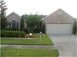 19215 Poplar Trails Lane Tomball TX 77375