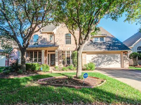 5415 Cranston Court Sugar Land TX 77479