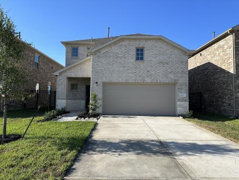 1025 Laguna Cove Drive Katy TX 77493
