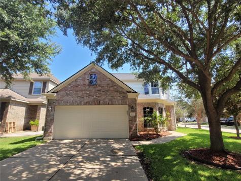 19302 Dawn Canyon Road Houston TX 77084