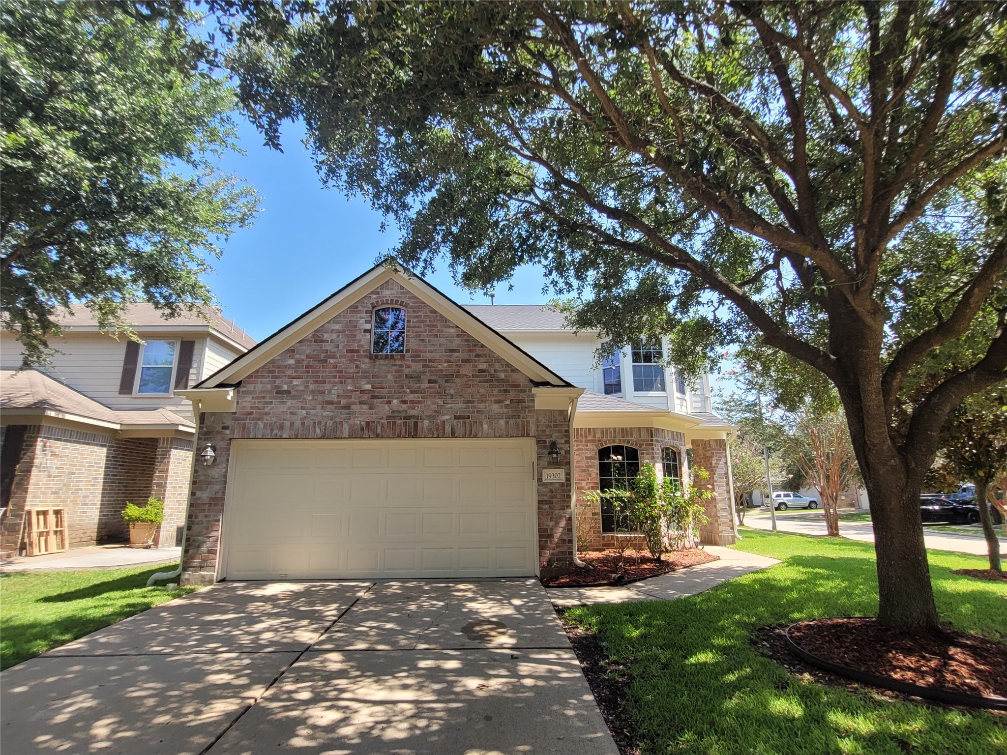 19302 Dawn Canyon Road Houston TX 77084