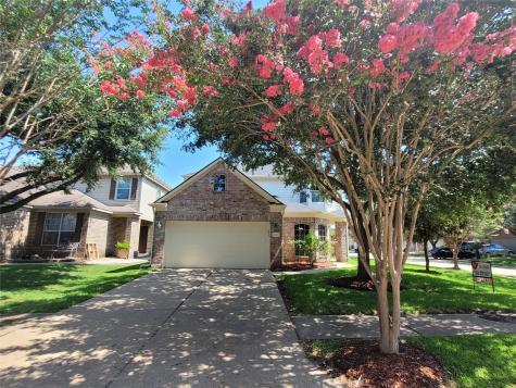 19302 Dawn Canyon Road Houston TX 77084