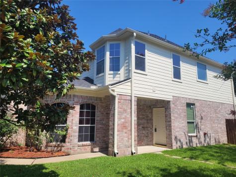 19302 Dawn Canyon Road Houston TX 77084