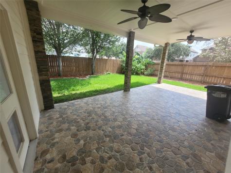 19302 Dawn Canyon Road Houston TX 77084
