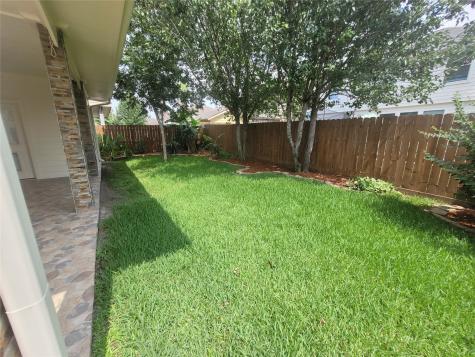 19302 Dawn Canyon Road Houston TX 77084