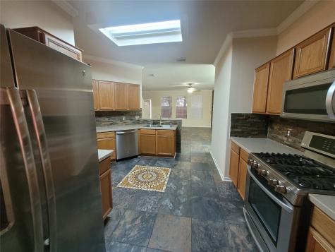 19302 Dawn Canyon Road Houston TX 77084