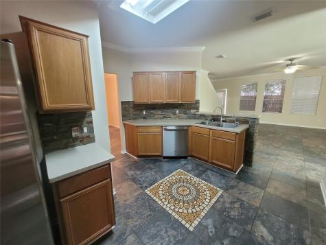19302 Dawn Canyon Road Houston TX 77084